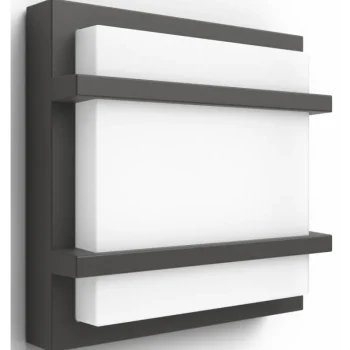 Philips Ulkovalaisimet-Ulkoseinävalaisin Petronia 12 W