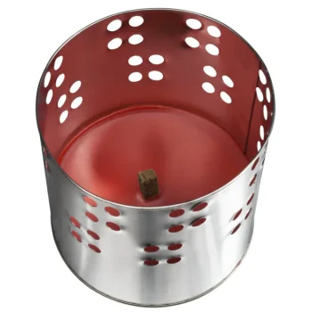 Kotikulta Kynttilänjalat Ja Kynttilät-Ulkotuli Juhla 8-10 H