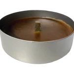 Kotikulta Kynttilänjalat Ja Kynttilät-Ulkotuli 8 H