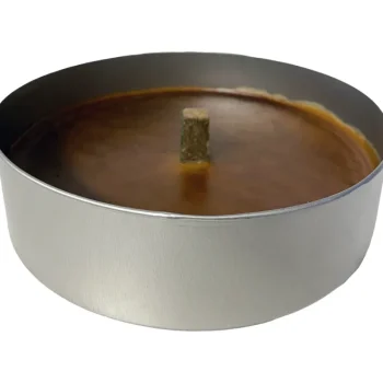 Kotikulta Kynttilänjalat Ja Kynttilät-Ulkotuli 8 H