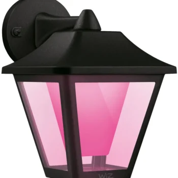 Wiz Ulkovalaisimet-Ulkovalaisin Classic älyseinävalaisin RGBW