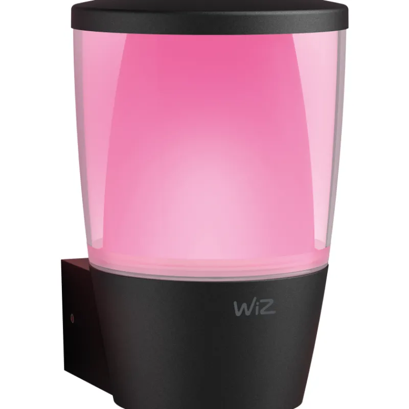 ulkovalaisin-wiz-elpas-lyseinv-PgMFstgs-0.webp Wiz Ulkovalaisimet-Ulkovalaisin ELPAS älyseinävalaisin