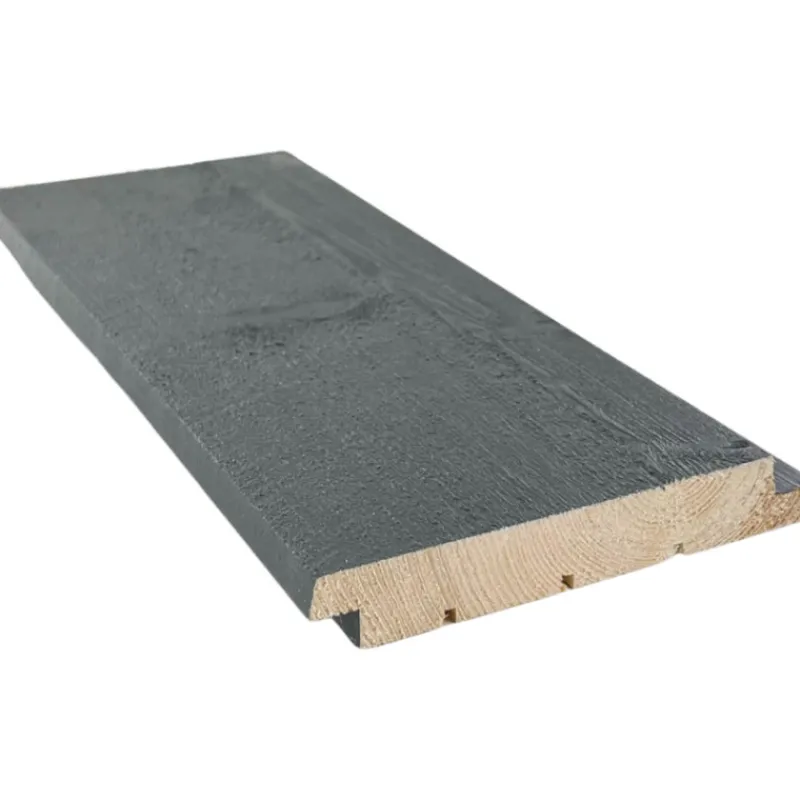 ulkoverhouspaneeli-cent-raita-ChkmHfVo-0.webp Cent Puutavara-Ulkoverhouspaneeli Raita 23 X 145 X 4200 Mm, Harmaa, 4 Kpl/pkt