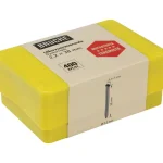 Brücke Paineilmatyökalut Ja -tarvikkeet-Ulkovuorausnaula 2,2 X 38 Mm, 400 Kpl