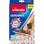 Vileda Siivousvälineet^UltraMax 2in1-vaihtomoppi
