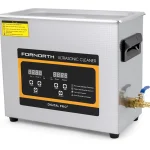 Fornorth LVI-Ultraäänipesuri 6,5 L