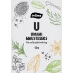 Priima Mausteet Ja Liemivalmisteet^Umami 13 G