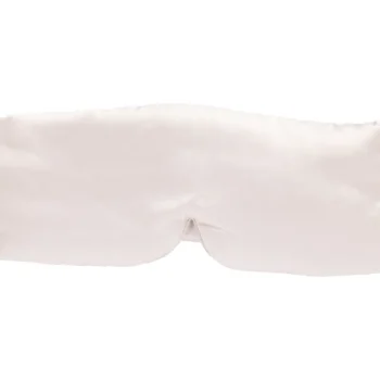 Cailap Meikkaustarvikkeet^Unimaski Iso Pehmeä Satiininen Vaalea Beige