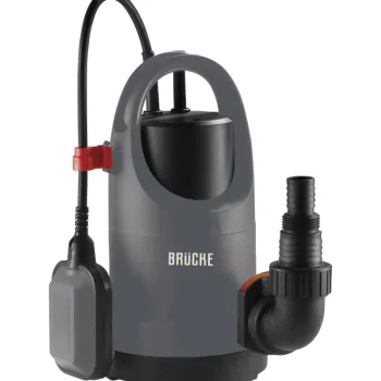 Brücke LVI-Uppopumppu 400W CSP400