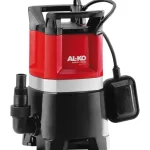 Al Ko LVI-Uppopumppu AL-KO Drain 10000 Comfort 650 W Likavesi