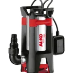 Al Ko LVI-Uppopumppu AL-KO Drain 15000 INOX 1100W Likavesi