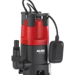 Al Ko LVI-Uppopumppu AL-KO Drain 7000 Classic 350 W Likavesi