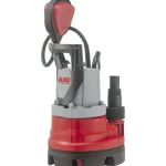 Al Ko LVI-Uppopumppu AL-KO DRAIN 9500 Easy 370 W Likavesi