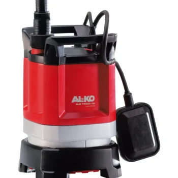 Al Ko LVI-Uppopumppu AL-KO SUB 10000 DS Comfort 450 W Puhdas Vesi