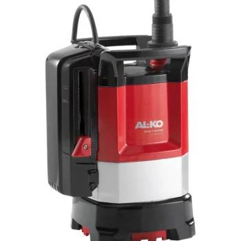 Al Ko LVI-Uppopumppu AL-KO SUB 13000 DS Premium 650 W Puhdas Vesi
