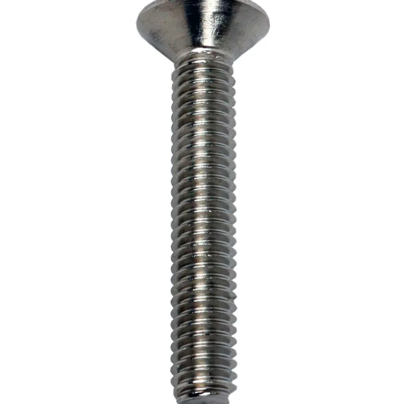 uraruuvi-arctic-marine-din965-CGgZaskm-0.webp Arctic Marine Naulat Ja Ruuvit-Uraruuvi DIN965 M5x40 A4