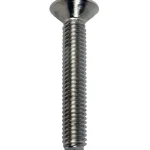 Arctic Marine Naulat Ja Ruuvit-Uraruuvi DIN965 M5x30 A4, 8 Kpl