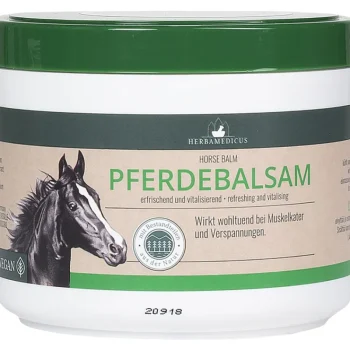 Herbamedicus Ihonhoitotuotteet^Urheilu- Ja Hevosvoide 500 Ml