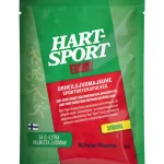 Hart Sport Urheiluravinteet Ja Valmisteet^Urheilujuomajauhe 54 G