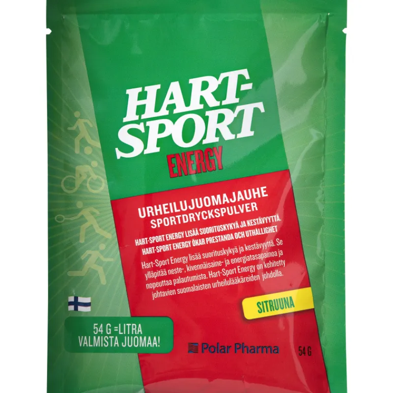 urheilujuomajauhe-54-g-YjeUhUdX-0.webp Hart Sport Urheiluravinteet Ja Valmisteet^Urheilujuomajauhe 54 G