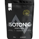 Puls Urheiluravinteet Ja Valmisteet^Urheilujuomajauhe 500 G Isotonic Lemon