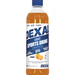 Dexal Urheiluravinteet Ja Valmisteet^Urheilujuomatiiviste 0,4 L Light Appelsiini
