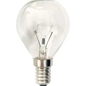 Airam Lamput^Uunilamppu P45 40 W 350 Lm E14