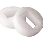 Petsafe Koiratarvikkeet^Vaahtomuovisuodatin 2 Kpl Drinkwell 360 -juomalähteisiin