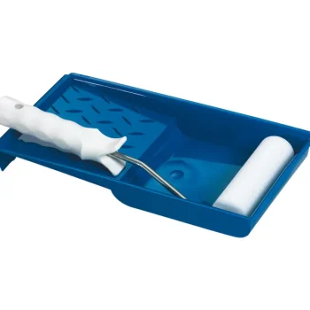 Sokeva Maalaustarvikkeet-Vaahtomuovitelapakkaus 10 Cm