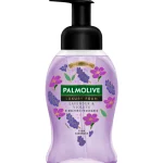 Palmolive Saippuat Ja Kylpyvaahdot^Vaahtonestesaippua 250 Ml Luxury Foam Lavender & Violets