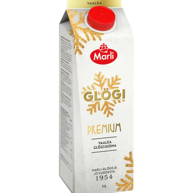 vaalea-glgijuoma-1-l-jIRVBXwu-0.webp Marli Premium Mehut, Mehutiivisteet Ja Glögit^Vaalea Glögijuoma 1 L
