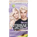 Garnier Nutrisse Hiusvärit^Vaalennusaine Truly Blond L++++ Extreme Blonding