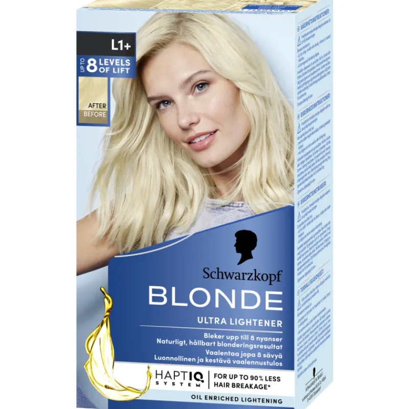 vaalennusaine-schwarzkopf-blon-AQIOYPIM-0.webp Schwarzkopf Blonde Hiusvärit^Vaalennusaine L1+ Extreme