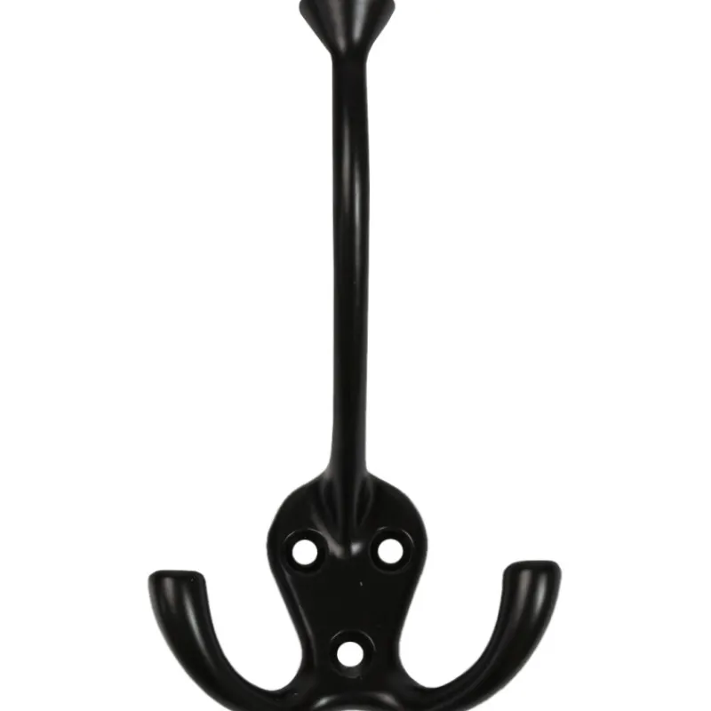 vaatekoukku-alba-140-mm-samakk-ituKAmnr-0.webp Pisla Ripustus-Vaatekoukku Alba 140 Mm Samakkia, Musta