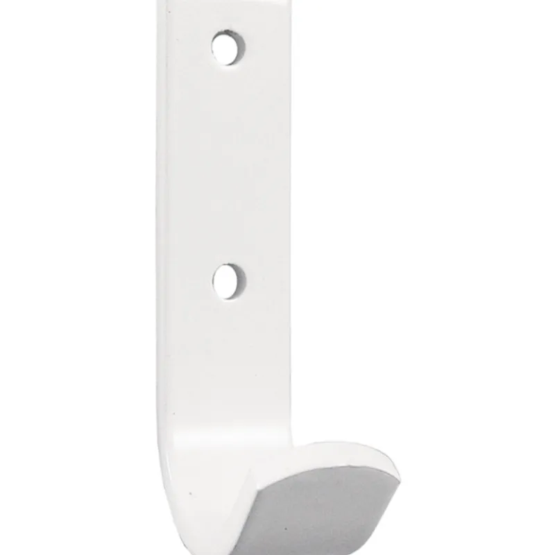 vaatekoukku-alumiinia-valkoine-VOfwahGM-0.webp Pisla Ripustus^Vaatekoukku Alumiinia, Valkoinen, 4 Kpl