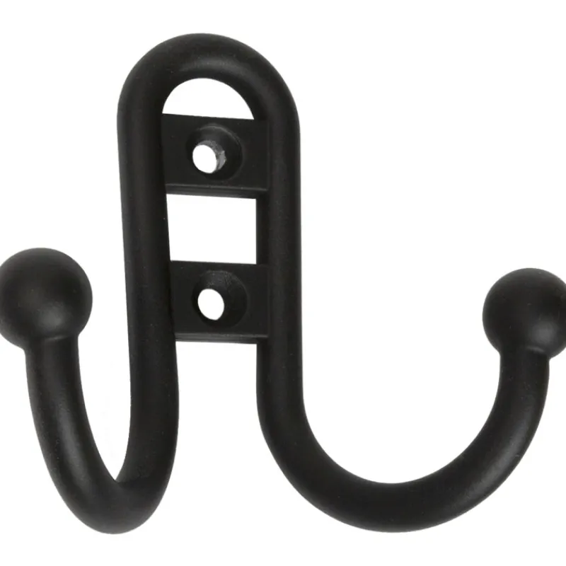 vaatekoukku-arona-68-mm-samakk-tDAOYFdw-0.webp Pisla Ripustus-Vaatekoukku Arona 68 Mm Samakkia, Musta