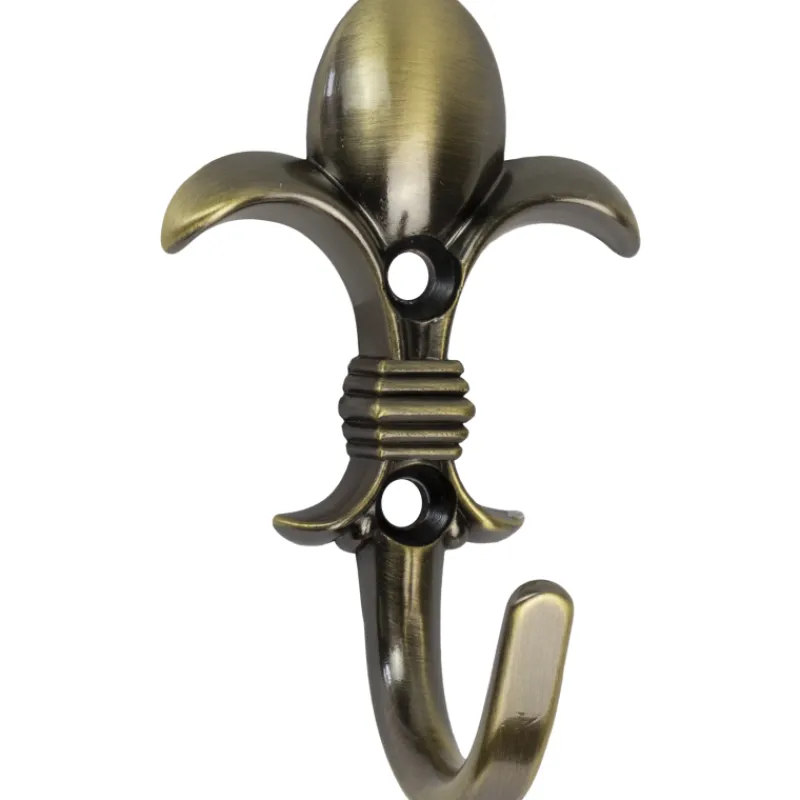 vaatekoukku-carrara-72-mm-sama-CMYKYTxH-0.webp Pisla Ripustus-Vaatekoukku Carrara 72 Mm, Samakki/antiikkimessinki