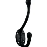 Pisla Ripustus-Vaatekoukku Jalmari, 2 Kpl