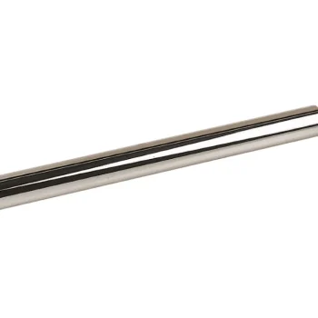 Pisla Pienrauta-Vaatetanko 2m 709/25 Kromi