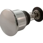 Oras LVI-Vaihdin Täydellinen 209695 Kromi