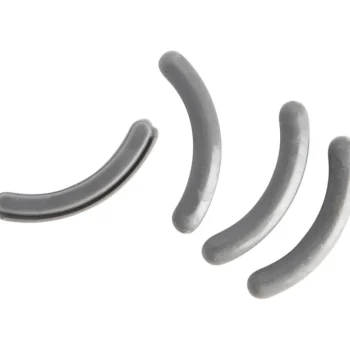 Cailap Meikkaustarvikkeet^Vaihtokumi Ripsentaivuttimeen 4 Kpl