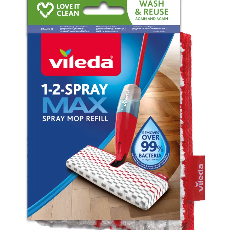 vaihtomoppi-vileda-1-2-spray-m-HjZKZjOu-0.webp Vileda Siivousvälineet^Vaihtomoppi 1-2 Spray Max