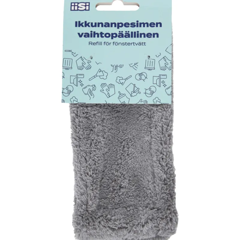 vaihtopllinen-iisi-ikkunanpesi-wGwtUWXd-0.webp Iisi Siivousvälineet^Vaihtopäällinen Ikkunanpesimeen