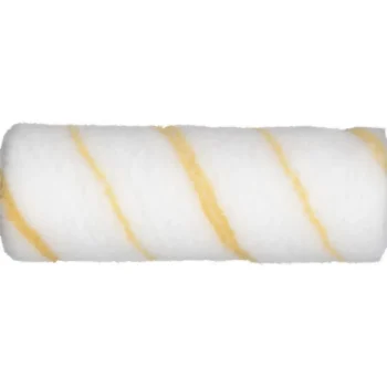 Brücke Maalaustarvikkeet-Vaihtotela 18 Cm Polyesteri, 10 Mm Nukka