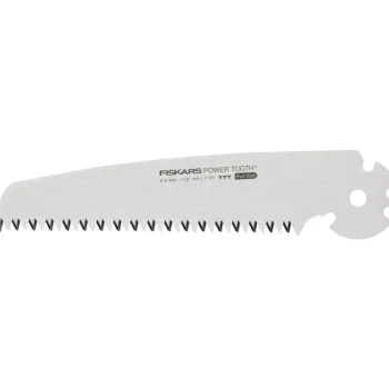 Fiskars Puutarhasakset, -sahat Ja Viikatteet-Vaihtoterä Plus SW68 Sahaan