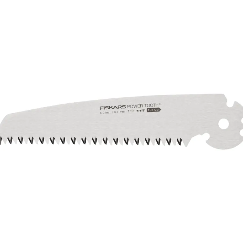 vaihtoter-fiskars-plus-sw68-sa-BTgMkAit-0.webp Fiskars Puutarhasakset, -sahat Ja Viikatteet-Vaihtoterä Plus SW68 Sahaan