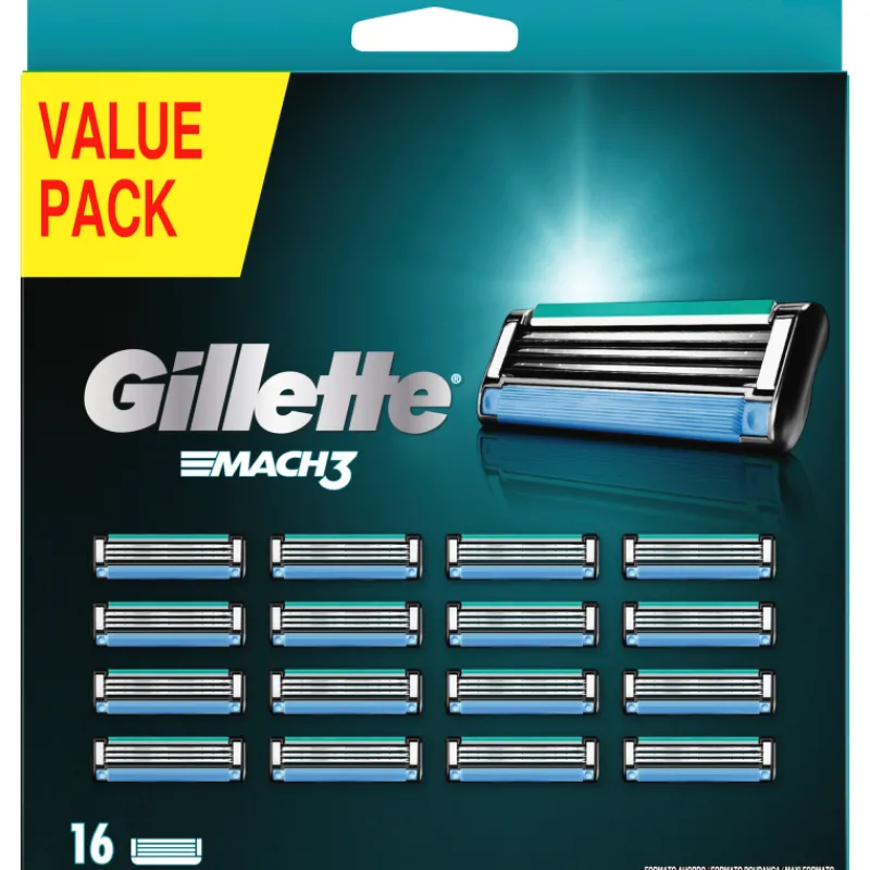 vaihtoter-gillette-16-kpl-mach-lGYCsJTw-0.webp Gillette Parranajo^Vaihtoterä 16 Kpl Mach3