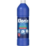 Klorin Kodin Puhdistusaineet Ja Ilmanraikastimet^Valkaisu- Ja Desinfiointiaine 750 Ml Original