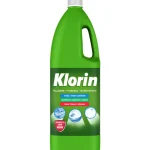 Klorin Kodin Puhdistusaineet Ja Ilmanraikastimet^Valkaisuaine 1,5 L Männynhavu