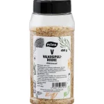 Priima Mausteet Ja Liemivalmisteet^Valkosipulirouhe 450 G